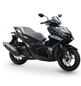 มอเตอร์ไซค์ Aerox 155 ใหม่เอี่ยม - พร้อมจัดส่ง - Product Image 2