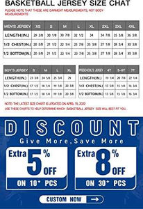 Camiseta de uniforme de baloncesto Unisex 2024, la mejor calidad, camisetas reversibles hechas a medida, técnicas de sublimación impresas, logotipo OEM - Product Image 5