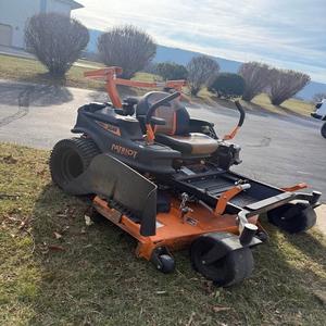 Achetez des tondeuses commerciales Scag en toute confiance, qualité supérieure, livraison rapide, ce qui facilite vos projets d'aménagement paysager. - Product Image 5