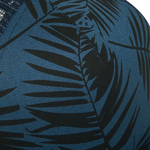 Châssis en coton personnalisé à 5 panneaux, vente en gros de nouveaux modèles de baseball sublimation Casquettes de baseball pour hommes Casquettes de camionneur sport à rappel rapide - Product Image 6