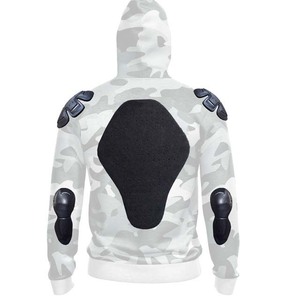 Dernier modèle de Offre Spéciale Sweats à capuche camouflage pour jeunes avec protection solaire Autres produits de chasse Vêtements de chasse Vêtements de pêche Sweats à capuche - Product Image 5