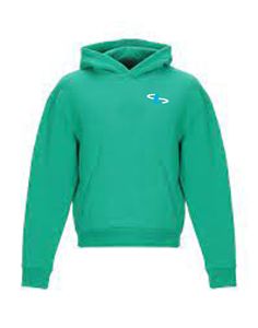 ชุดกีฬาสองชิ้นมีฮู้ดและกางเกงออกกำลังกายกลางแจ้งยิมฟิตเนส - Product Image 5