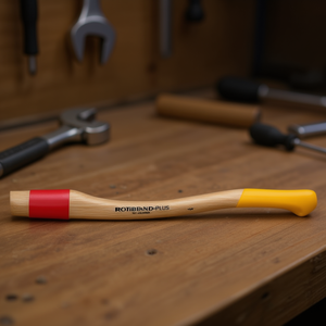 อุปกรณ์ ROTBAND-PLUS gedore อะไหล่มือจับ Hickory - Product Image 3