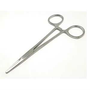 INSTRUMENT DE CHIRURGIE GÉNÉRAL DE HAUTE QUALITÉ PINCE POUR ARTèRE DENTAIRE DROITE .... - Product Image 1