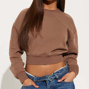 Sudaderas con capucha de lana de algodón para mujer, sudaderas de talla grande para correr al aire libre, ropa deportiva informal, jersey de alta calidad, sudaderas con capucha transpirables - Product Image 5