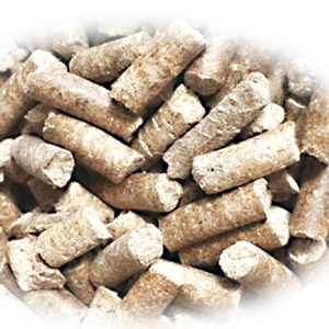 100% énergie naturelle écologique résidus de tapioca manioc biomasse granulés carburant renouvelable agriculture déchets Viet Fargimex vrac - Product Image 2