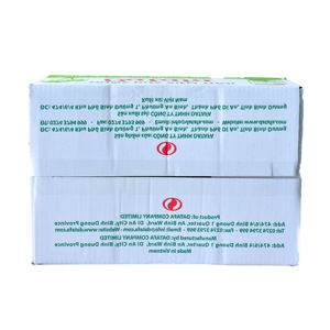 Zumo de coco joven, la mejor opción para beber, sin conservantes, certificación ISO HACCP, paquete personalizado - Product Image 6