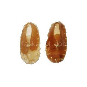 Da giardino Mix di scarpe in pelle da masticare 5 20-25 GR 2 LI - Product Image 1