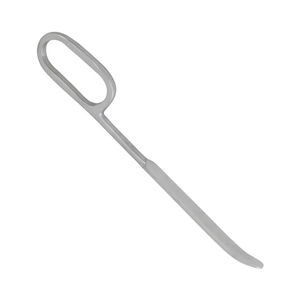 อุปกรณ์ผ่าตัดแบบก้านโยกกระดูกด้วยมือเกรด A + ได้รับการรับรอง CE จากสเตนเลสสตีลขนาดพิเศษสำหรับ - Product Image 6