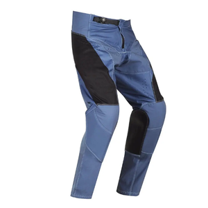 Venta al por mayor 4 personalizado MX Racing Motocross Jersey Pantalones Conjunto Transpirable Tallas grandes Ropa de Motocross - Product Image 6