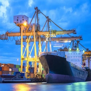 خدمة FCL/LCL الصين وكيل شحن نقل السلع المتضخم الصين وكيل الشحن إلى السلفادور/كوستا ريكا/بنما - Product Image 3