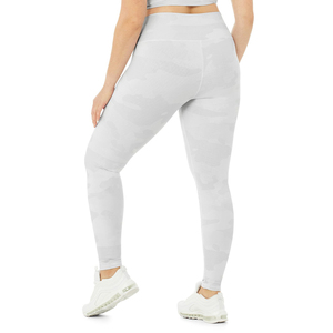 Slim Fitness Women & Girls High-Waist <b>Leggings</b> Yoga Workout Athletic Women Running <b>Legging</b> Gym Fitness Wholesale Pants Leggy - Product Image 2