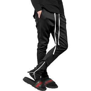 <b>Men</b> Sweatpants Print Fleece Jogging <b>Trousers</b> High Quality <b>Loose</b> Hip Hop Cotton Sports <b>Trouser</b> uploaded by Dress Sports - Product Image 1