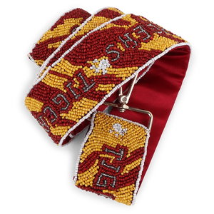 beaded bag <b>straps</b> fashionable <b>straps</b> for GIRLS COLLEGE - Product Image 4