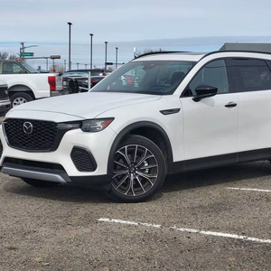 Auto Usado Confiable, Mazda CX-70 PHEV Premium Plus 2025, SUV 4x4 de 4 Puertas - Product Image 1