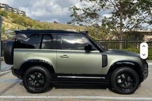 LAND ROVER DEFENDER 90 X-DYNAMIC SE 2022 USADO, Volante a la Izquierda/Derecha - Product Image 6