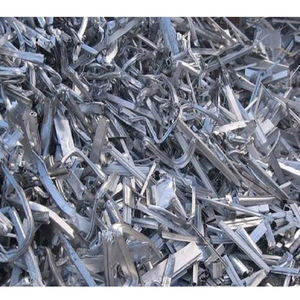 Chatarra de aluminio industrial procesada para compradores a granel Chatarra de aluminio de alta calidad disponible para suministro de fábrica - Product Image 5
