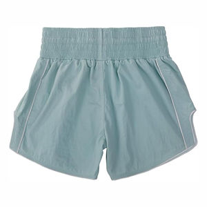 Pantalones Cortos de Entrenamiento de MMA Profesionales para Hombre, Ropa de Lucha Elástica y Elegante con Logotipo Personalizado, Mejor Precio para Boxeo Moderno - Product Image 6