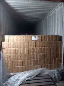 วัตถุดิบที่จำเป็นสำหรับการทำถ่านบารากุด้วยเครื่องทำถ่านคือถ่านอัดแท่งสำหรับบารากุ - Product Image 5