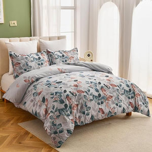 Achetez maintenant un ensemble de draps doux et lisses, idéal pour un usage quotidien et un confort durable au prix du marché - Product Image 6