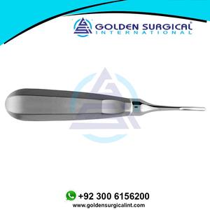 Élévateur dentaire orthodontique BEIN, droit, 2,5 mm |   Instruments dentaires de dentisterie en gros à prix avantageux - Product Image 2