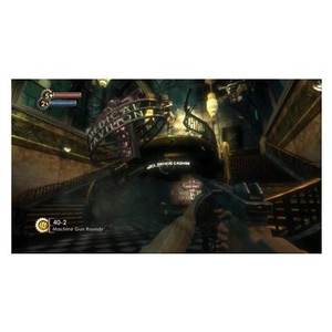 Pour PlayStation 4 Jeu vidéo Bioshock the Collection PEGI 18+ SWP40382 Jeu de cartes - Product Image 3