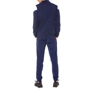 Conjunto Deportivo de Algodón con Logotipo Personalizado de Fábrica, de Alta Calidad, para Gimnasio y Fitness, Sudadera con Capucha Extra Grande para Hombre, con Estampado ODM - Product Image 4