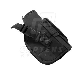 Chaleco táctico ligero de la mejor calidad, chaleco táctico de nuevo diseño 2025, chaleco táctico de precio al por mayor - Product Image 5