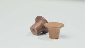 Boutons et poignées en marbre, tirettes de tiroir, boutons de porte d'armoire, couleur, forme et taille personnalisées, poli miroir, fabriqué en Inde - Product Image 5