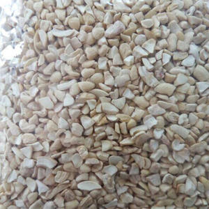 เม็ดมะม่วงหิมพานต์สดพรีเมียม กรอบ อร่อย มีคุณค่าทางโภชนาการ คัดสรรอย่างพิถีพิถันเพื่อการส่งออก คุณภาพสูง ยี่ห้อหนามตินฟัต อาหารว่างคุณภาพ - Product Image 1