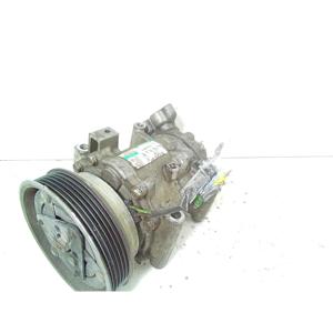 COMPRESOR DE AIRE ACONDICIONADO RENAULT Kangoo 4ª Serie 8200953359 K9K 608, K9K 628, K9K 808 Diésel 1500 (08>21) - Product Image 4