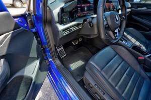 VOLKSWAGEN GOLF R 2022 USADO, Volante a la Izquierda/Derecha - Product Image 3