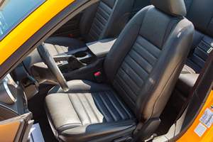 รถฟอร์ด มัสแตง เชลบี้ จีที500 คอนเวอร์ทิเบิล มือสอง พวงมาลัยซ้าย/ขวา - Product Image 4