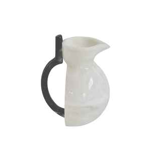 Jarra de Agua de Resina Epoxi Hecha a Mano de Lujo, Elegante Servicio de Mesa para Ramadán, Decoración del Hogar, Regalo - Product Image 2