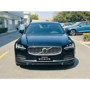 Véhicule d'occasion Volvo S90 B5 Momentum Luxury Edition 2023, berline de direction à gauche, livraison rapide - Meilleures ventes - Product Image 2