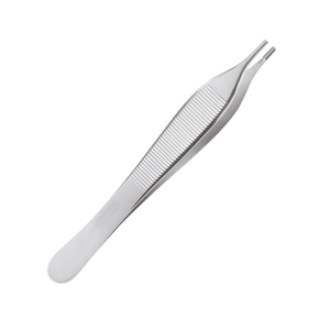 Instruments chirurgicaux en acier inoxydable, forceps à pouce LENDIZER SURGICAL, réutilisables, logo personnalisé, usage domestique - Product Image 5