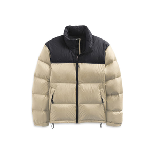 Boutique Vêtements Femme Léger Chaud Hiver Extérieur 100% Nylon Recyclé Doudoune - Product Image 6