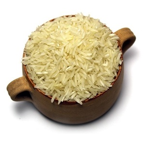 Riz Basmati à grains longs de haute qualité à prix de gros abordable à vendre - Product Image 5
