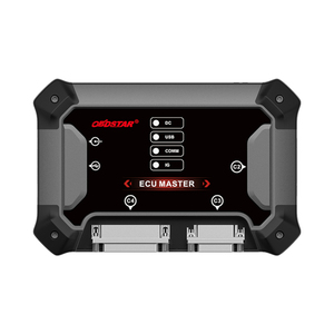 OBDSTAR ECU MASTER Version Complète (A+B+C+D) Flasher ECU basé sur PC pour Voitures Particulières, Véhicules Électriques, Motos et Véhicules Lourds (ECM/ TCM/ BCM) - Product Image 3