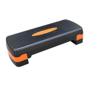 Có thể điều chỉnh mạnh mẽ Aerobic bước nền tảng cho nhà phòng tập thể dục sử dụng - Product Image 3