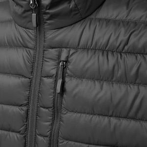 Nueva chaqueta aislante impermeable hecha a medida más vendida para hombre, chaquetas clásicas de alta calidad para hombre - Product Image 4