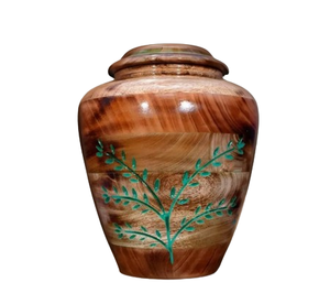 Cremation <b>Urns</b> for Human Ashes Adult Man Male Female Large for Women Decorative Burial <b>Urn</b> for Ashes Adult Male <b>Dog</b> <b>Urn</b> - Product Image 1