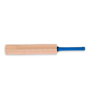 Bate de Cricket de Madera para Partidos y Entrenamientos, Bate de Pelota Blanda de Alta Calidad y Duradero, Personaliza tu Bate con tu Propio Logotipo - Product Image 5
