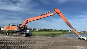 HITACHI รถขุด ZX250 LC-6มือสอง ZX250ฮิตาชิ25ตัน2019ฮิตาชิ - Product Image 5