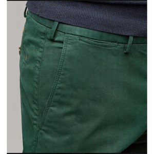 Pantalons et pantalons de ville pour hommes Ever Green - Product Image 2