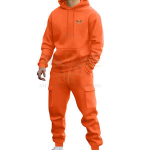 Vêtements de jogging Vêtements Vêtements Hommes Survêtements Vente en gros Survêtements légers de qualité supérieure - Product Image 3