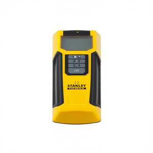 Détecteur de poutres Stanley Fatmax S300, outil de détection d'appareils électriques haute performance - Product Image 2
