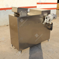 Meilleur prix Machine à trancher les noix, noisettes, noix de cajou, pistaches, arachides, machine à couper les arachides et les amandes Badam