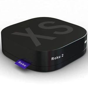 Reproductor de Transmisión Industrial 100% Roku 2 XS 1080p (modelo antiguo) buenas ventas con soporte de personalización OEM y ODM - Product Image 3