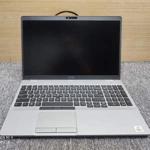 L a t i t u d e 5510 10th Gen 8G 256G SSD Laptop de 15,6 pulgadas Clase a Laptop de negocios al por mayor - Product Image 6